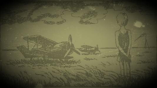 Сказка про неправильный Болтик