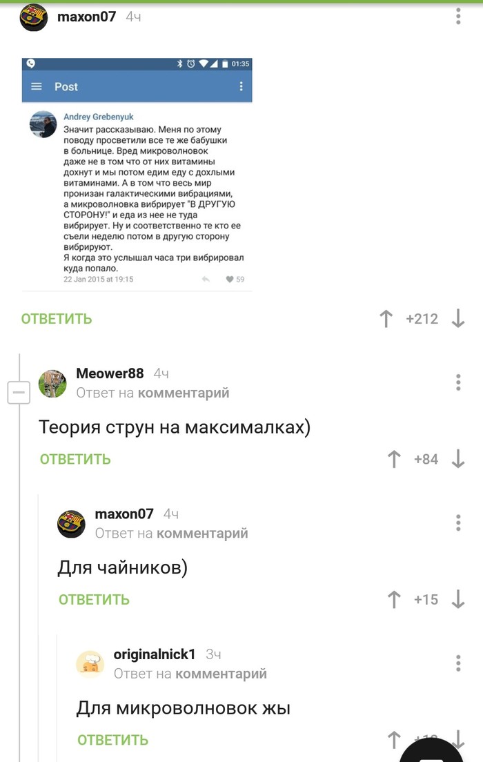 )