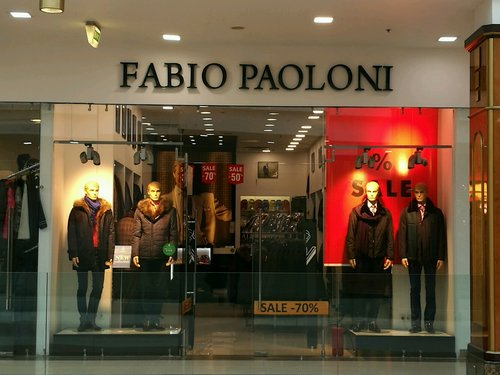 Плиз Магазин Итальянской Одежды