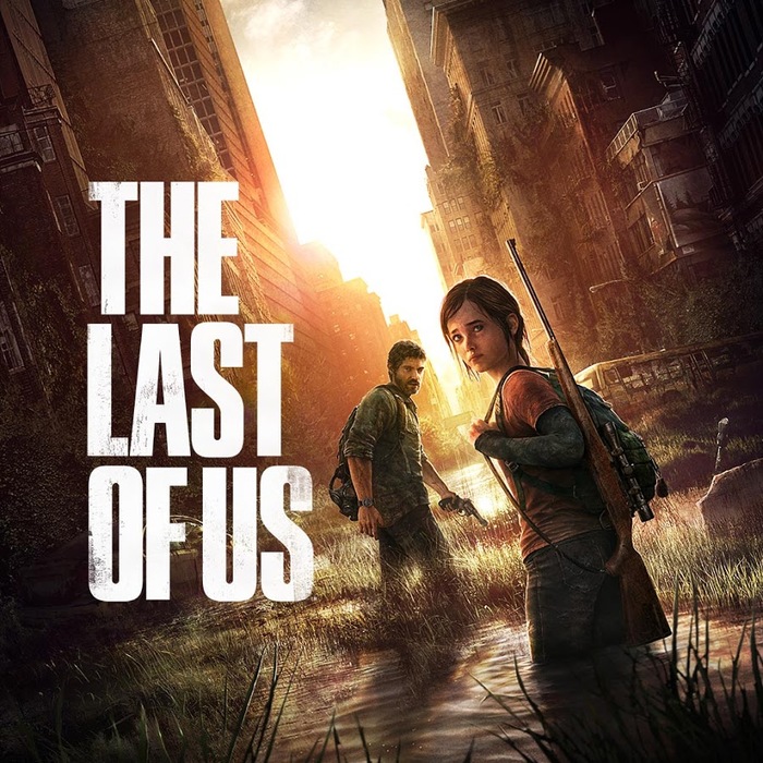 Last of Us. The Last of Us, Naughty Dog, Playstation, , 