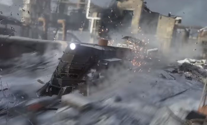 -      Metro: Exodus, Metro,  , , , 