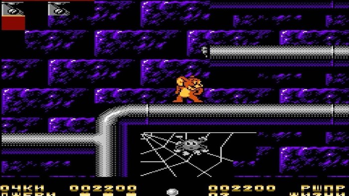   Dendy/NES/Famicom.  9. Dendy, NES, Famicom, 