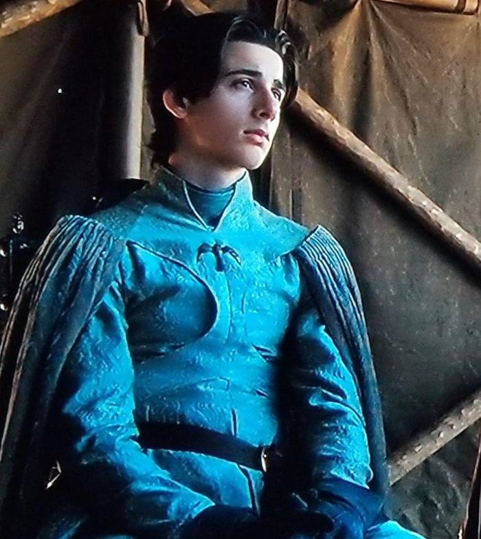 Two of the most unexpected twists in just season 8 - Game of Thrones, Game of Thrones season 8, Spoiler, , Robin Arryn, Longpost