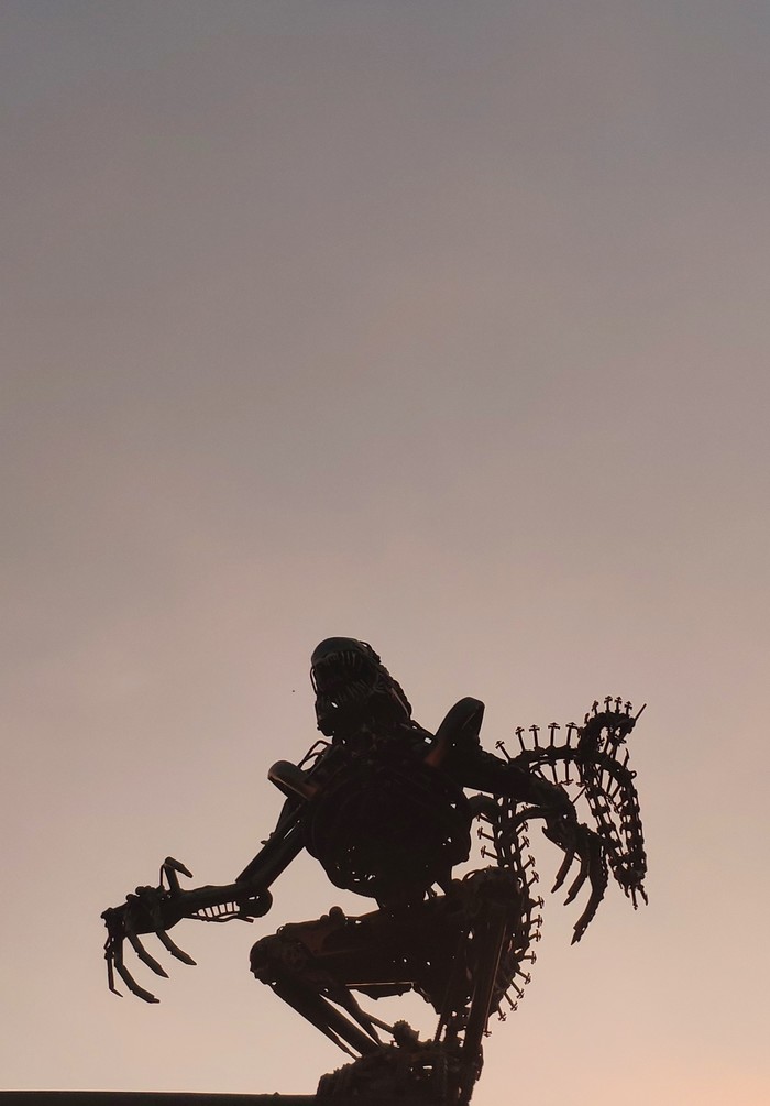 Alien vs predator , ,  ()