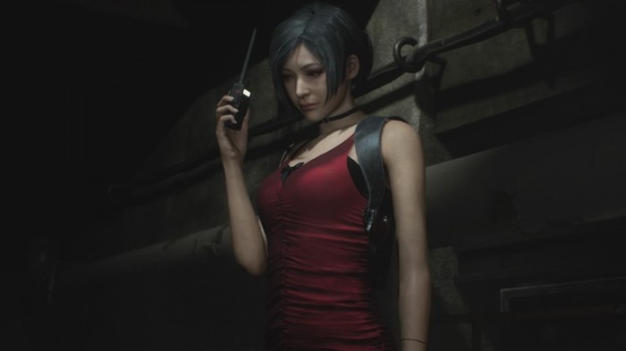 About Resident Evil 2 or How to please both yours and ours - My, Resident evil 2, , Games, Longpost