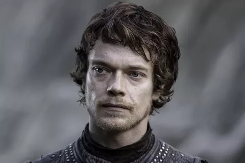 Not a stinker, but a good person - Game of Thrones, Theon Greyjoy, Comments