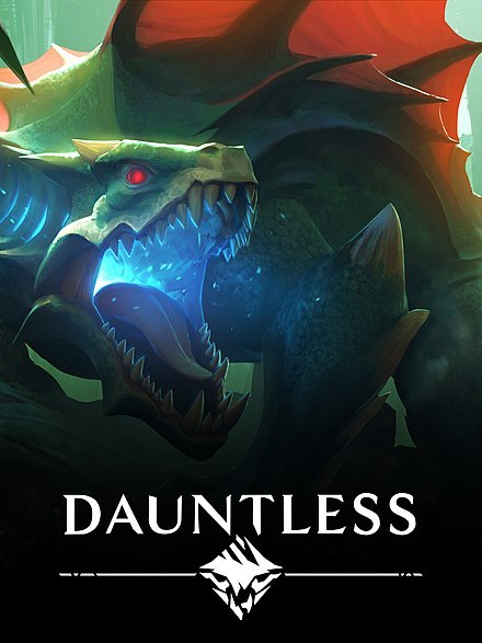 Free Game - Dauntless (Epic Store) - Epic Games, Freebie, Dauntless, Epic Games Store