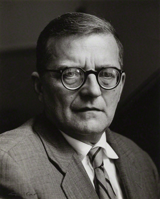 D.D. Shostakovich about Western journalists, from the book of Solomon Volkov “Evidence. Memoirs of Dmitri Shostakovich» - , Journalists, Memoirs, Dmitri Shostakovich