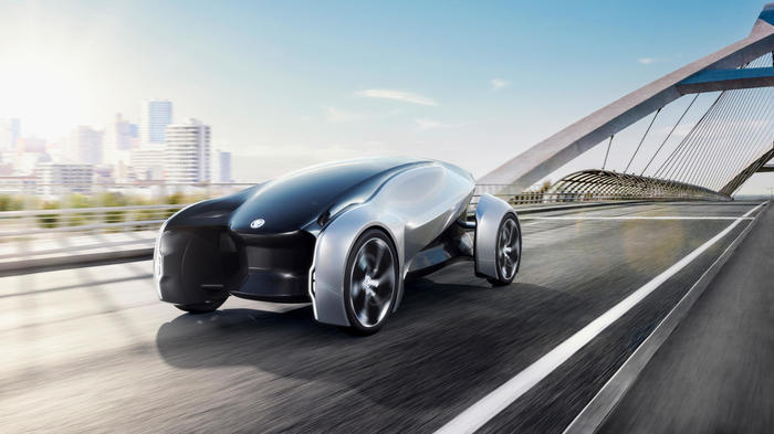 Electric vehicles that will hit the market in 2020 - Electric car, New items, Aston martin, Kia, Mercedes, Tesla, Porsche, Longpost