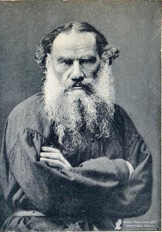 sad classic - My, Lev Tolstoy, Fedor Dostoevsky, Nikolay Gogol, War and Peace, Classic, Salon, Education, Books, War and Peace (Tolstoy)