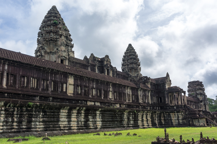 angkor wat - My, Cambodia, angkor, Angkor Wat, Temple, Travels