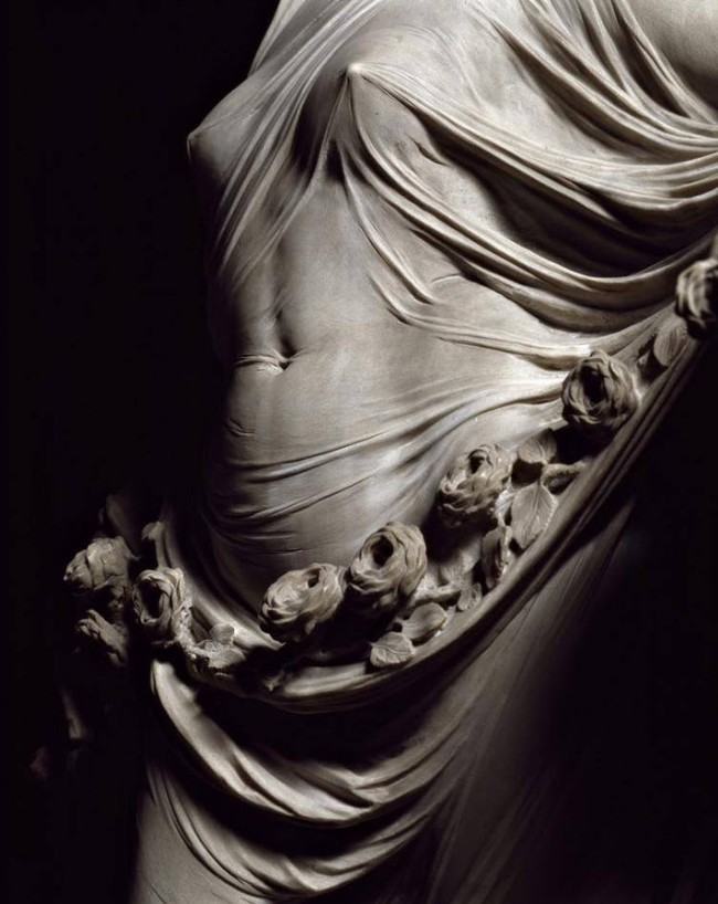 Art in marble - NSFW, Marble, Sculpture, Longpost