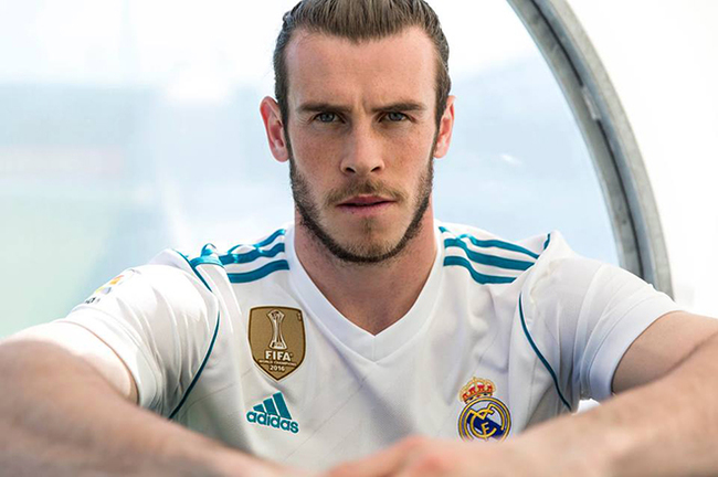 Real Madrid fans should be thankful to Bale, says ex-Liverpool player Rush - Football, news, Interview, Gareth Bale