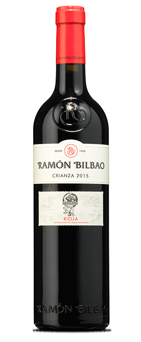 Ramon Bilbao. Taster 2000. - My, Wine, Tasting, Spain, Tempranillo, Alcohol, Longpost