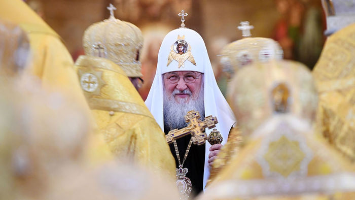 Three churches a day: the Russian Orthodox Church knows where to spend money - ROC, Temple construction, Patriarch Kirill, news