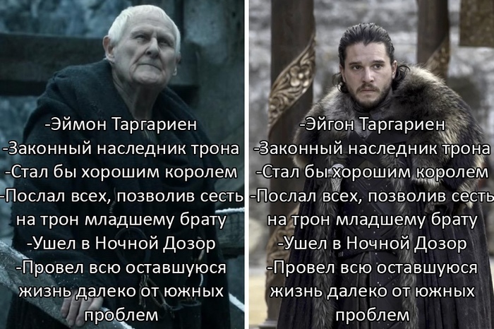 True Targaryens - Game of Thrones, Game of Thrones season 8, Spoiler, , Jon Snow