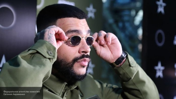 Timati and the Russian Army have developed a joint clothing line - Риа Новости, Timati, Russian army, Cloth, Form, Copy-paste, Army