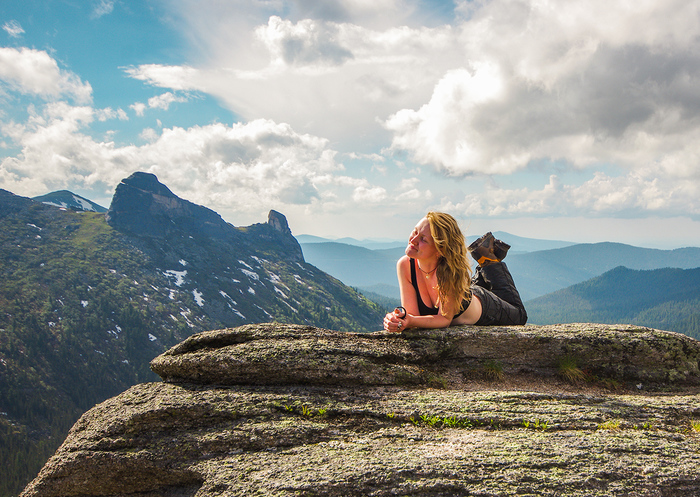 К чему привели наши эксперименты Ергаки, Фотография, Активный отдых, Отдых на природе, Отдых в России, Длиннопост, Горы
