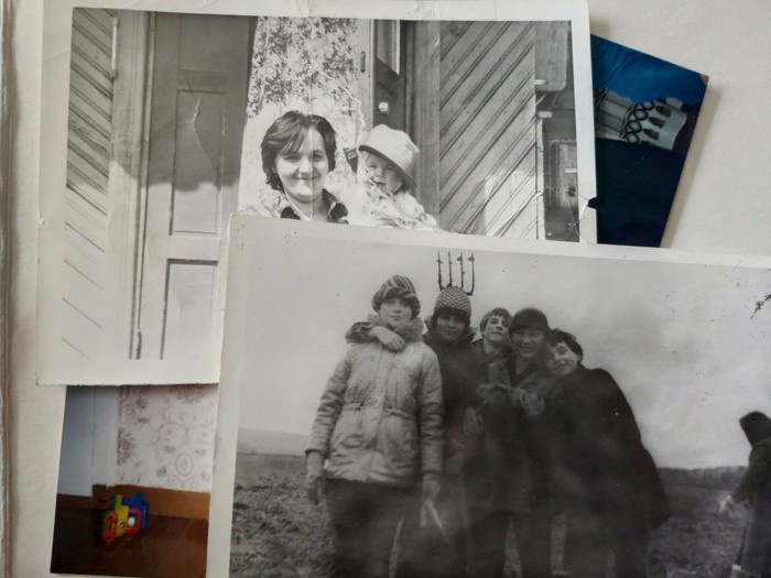 How mine went to work in Siberia - My, Text, Grandmothers and grandfathers, Conquest, Real life story, Family, Longpost