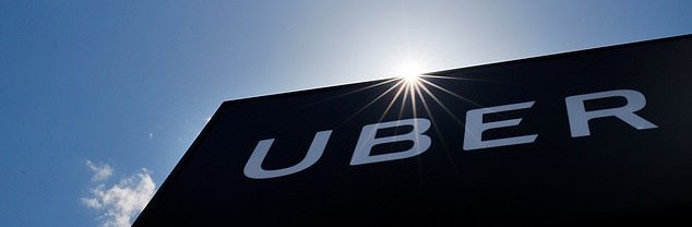 Uber to ban rides from customers who get low ratings from drivers - Uber, Taxi, Driver, Пассажиры, Rating