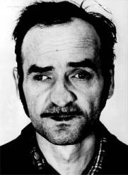 Stepulov. - Story, Boxing, Serial killer, , , Longpost, Serial killings