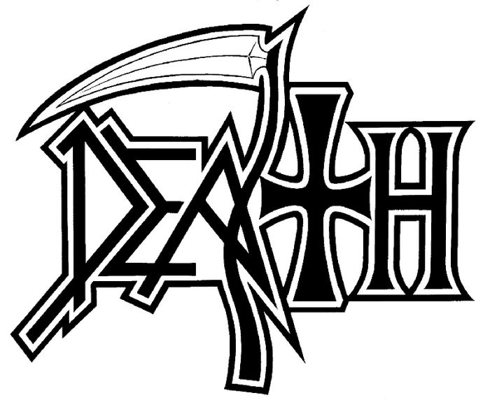       - Death.  2. Death Metal, ,  ,  , , , 