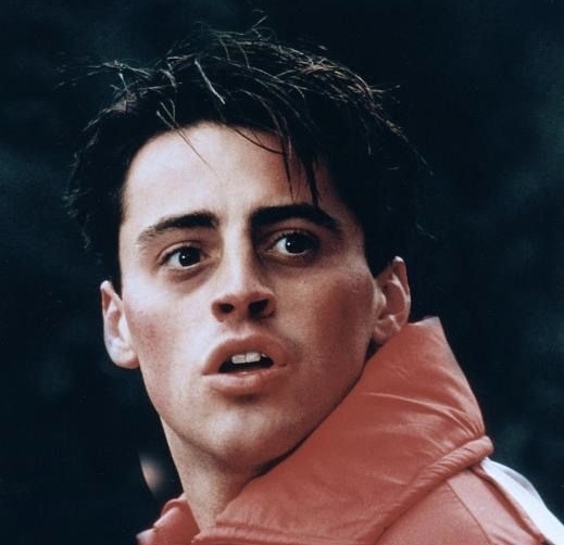How Matt Leblanc has changed over his acting career. - Matt LeBlanc, , TV series Friends, After some time, Then and now, Hollywood stars, Longpost, Joey Tribbiani, It Was-It Was, Celebrities, After years