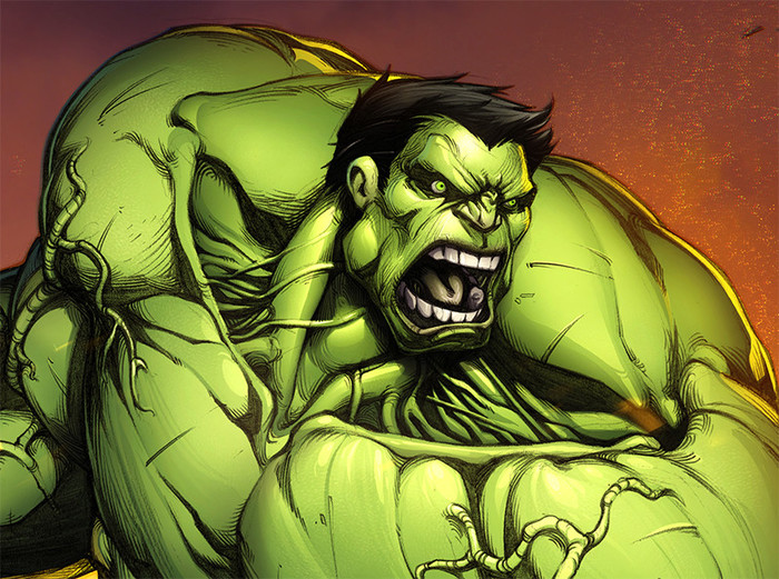 The Incredible Hulk. , -, , , 