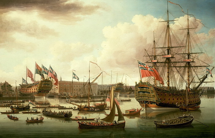 Hemp intrigues - League of Historians, Trade war, 18 century, Russia, Sweden, England, Longpost