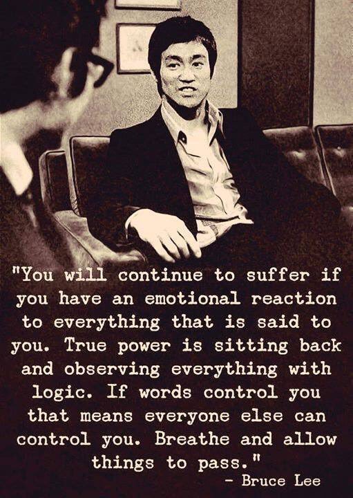 Взгляд дракона