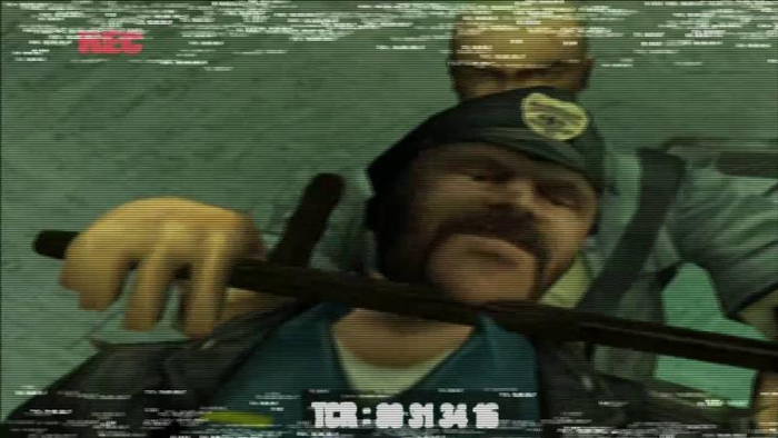 ФилоÑоÑÐ¸Ñ Ð¶ÐµÑÑокоÑÑи. Ð ÑÑм загадка кÑовавой Manhunt? Manhunt, Rockstar, ÐгÑÑ, ÐлиннопоÑÑ