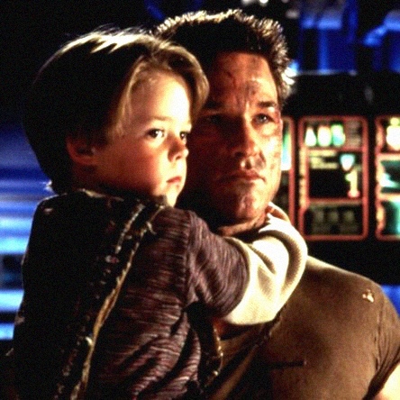 Professional child advocates - Children Protection Day, Arnold Schwarzenegger, Chow Yunfat, Sigourney Weaver, Stranger, Terminator, Commando, Kurt Russell, Longpost