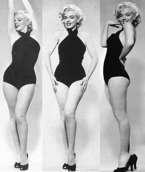 Marilyn Monroe - Actors and actresses, The photo, Marilyn Monroe, Longpost