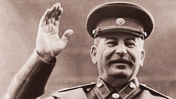 Joseph Stalin was an alien! - Story, The science, , the USSR