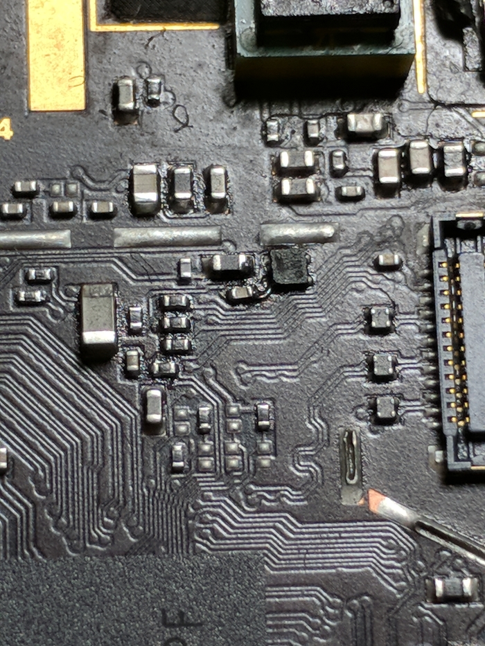 Не работают камеры на Xiaomi redmi note 5 Ремонт техники, Xiaomi, Android, Харьков, Ремонт телефона, Длиннопост