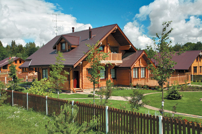 Why are Russians getting rid of their dachas? - Dacha, news, Longpost