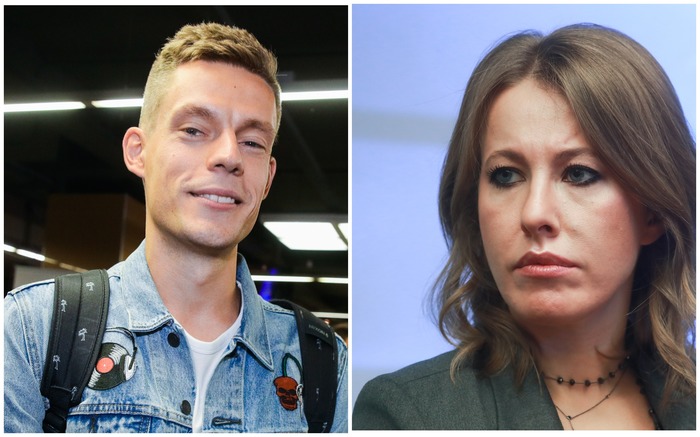 Dud and Sobchak supported the BadComedian blogger in the situation with the Kinodanz lawsuit - Badcomedian, Russian cinema, Kinodanz, Youtube, Sobchak, Yuri Dud, Ksenia sobchak