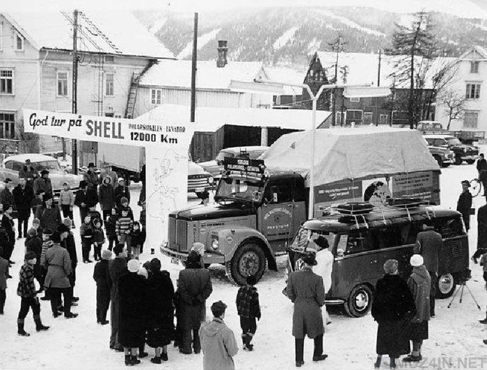 Экспедиция «Ледяная глыба» 1959 года - Моё, Интересное, История, Познавательно, Факты, Лед, Экспедиция, Длиннопост