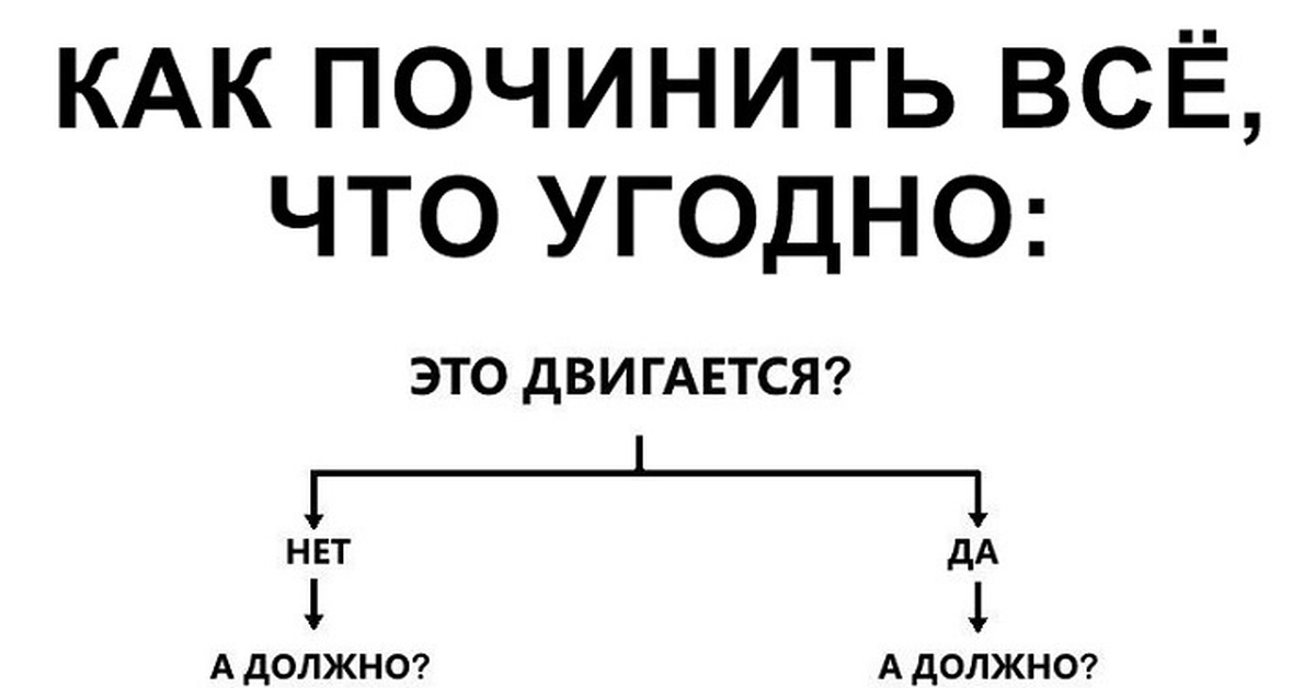 Схема как должно быть