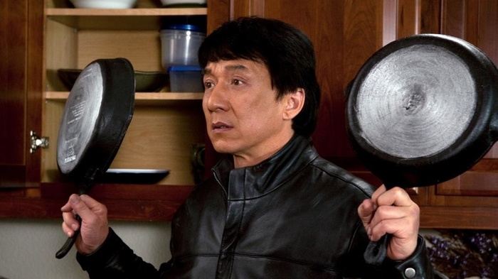 23 Unexpected Facts About Jackie Chan - Jackie Chan, Longpost, Actors and actresses