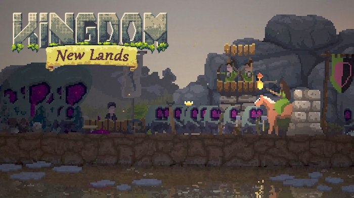Kingdom New Lands(   ) , Epic Games, Epic Games Store,  