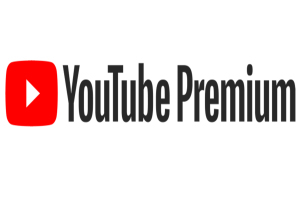 YouTube Premium     