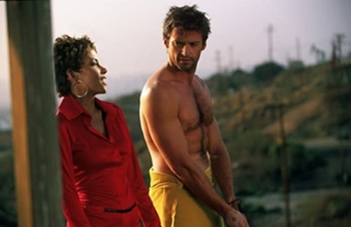 Пять странных способов, которыми Голливуд искажает нормальную жизнь Фильмы, Факты, Реальность, Голливуд, Гифка, Видео, Длиннопост