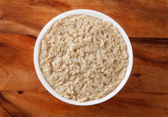 Why I don't like eating oatmeal for breakfast - My, Dry wine, Family, Recipe, Slimming, Happiness, Longpost, Cooking
