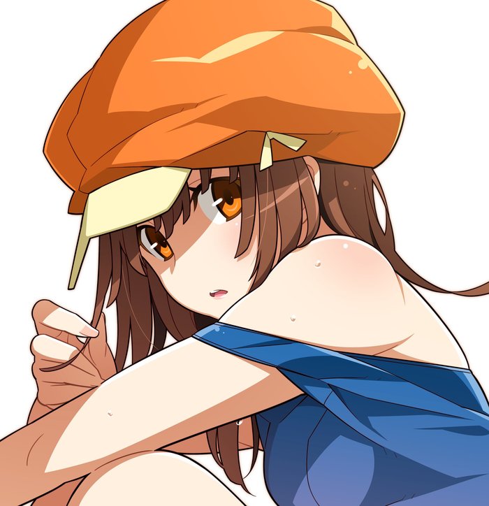 Sengoku Nadeko