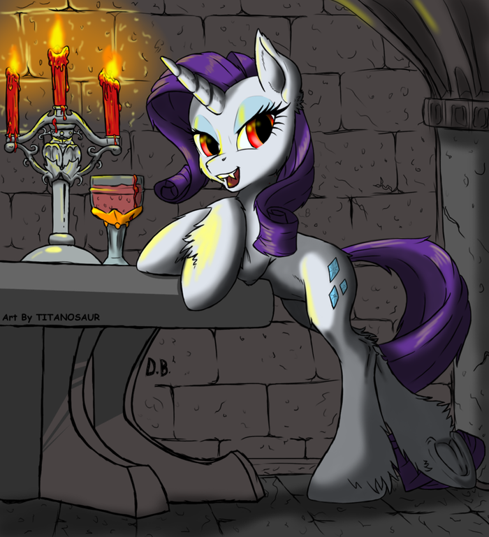 Rarity, My Little Pony