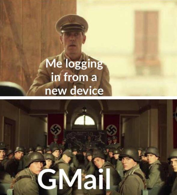      Gmail, ,  , Reddit