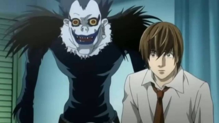 Как далеко Ягами Лайт зашел бы во вселенной Марвел? - Light Yagami, Перевод, Death Note, Вселенная Marvel, Marvel, Аниме, Reddit