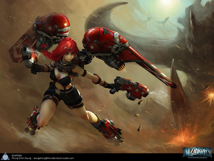   , ! Starcraft, Starcraft 2, , , ,  63