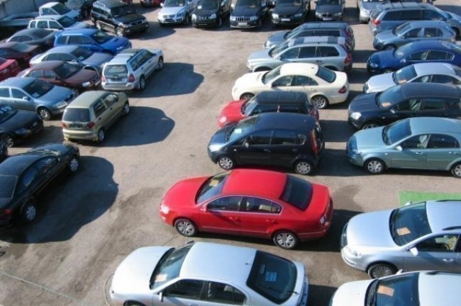 Used car market fell 12% in May - Auto, , Car market, Retro car, , Lada, Foreign cars, Longpost, Statistics
